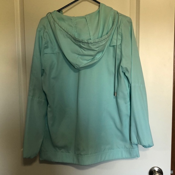 Pullover jacket - Picture 2 of 2